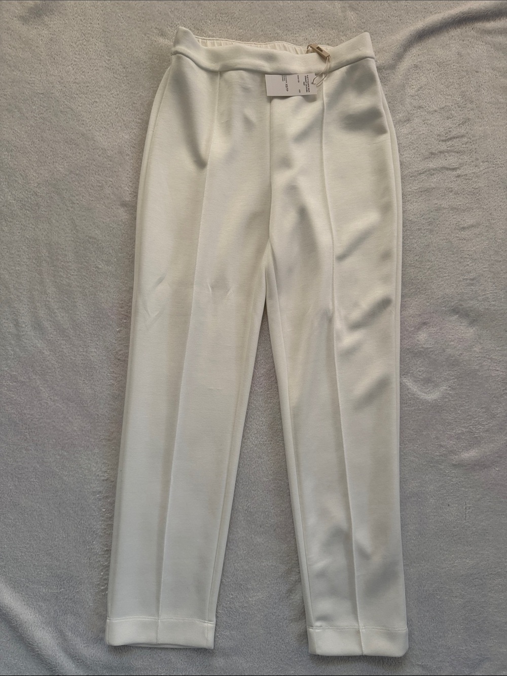 Womenโs IVORY Dress Pants size XS/TP
